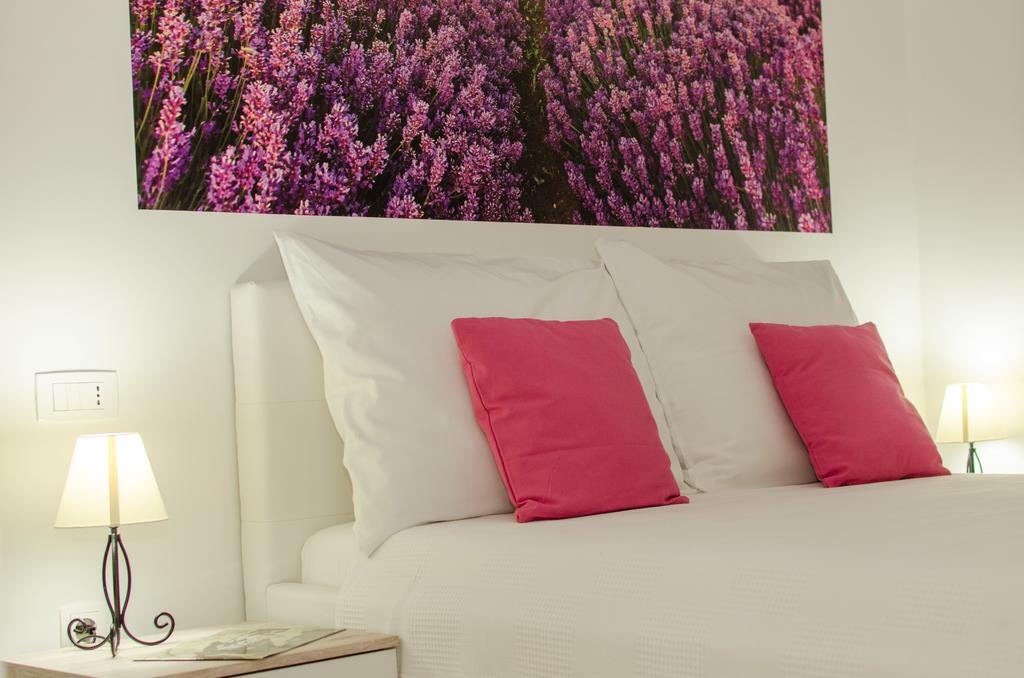 Apartment Carmen Trogir Zimmer foto