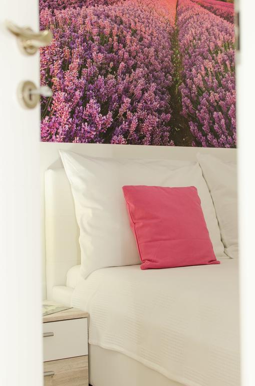 Apartment Carmen Trogir Zimmer foto
