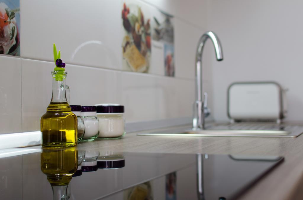 Apartment Carmen Trogir Zimmer foto
