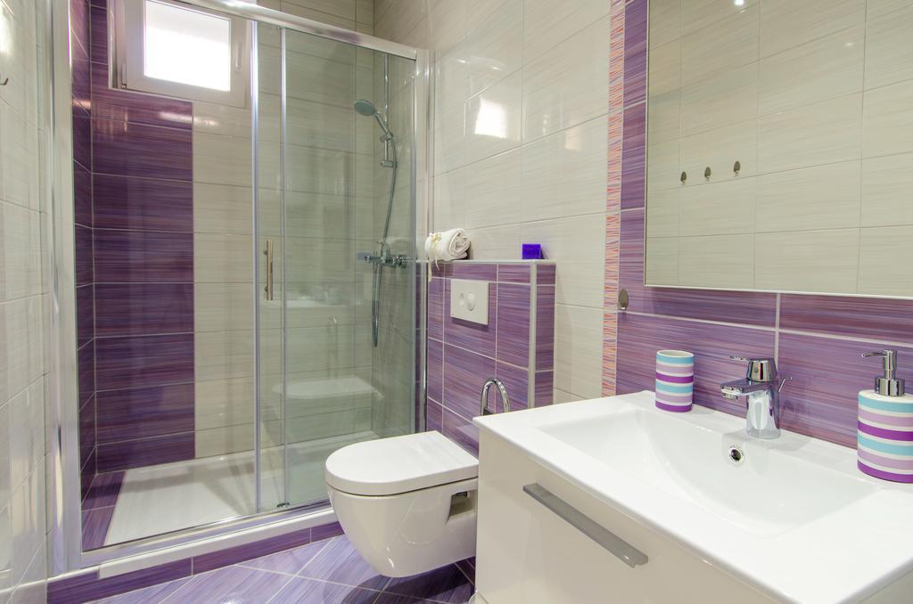 Apartment Carmen Trogir Zimmer foto