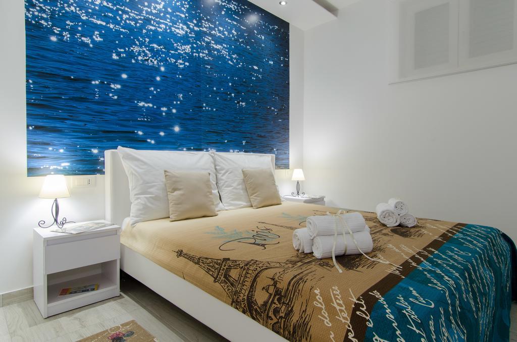 Apartment Carmen Trogir Zimmer foto