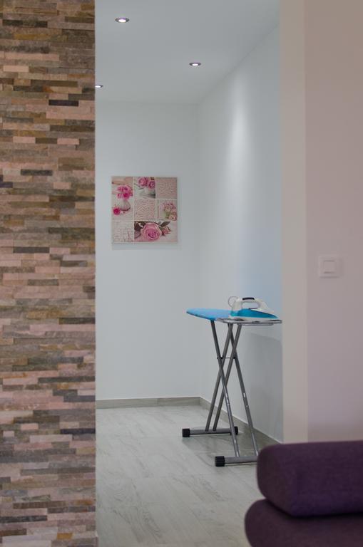 Apartment Carmen Trogir Zimmer foto