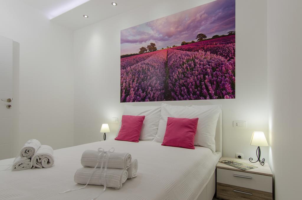 Apartment Carmen Trogir Zimmer foto